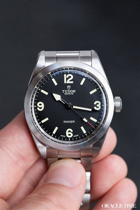 tudor ranger release|tudor heritage ranger review.